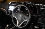 Honda Fit Modulo Style 2018 года (JP)